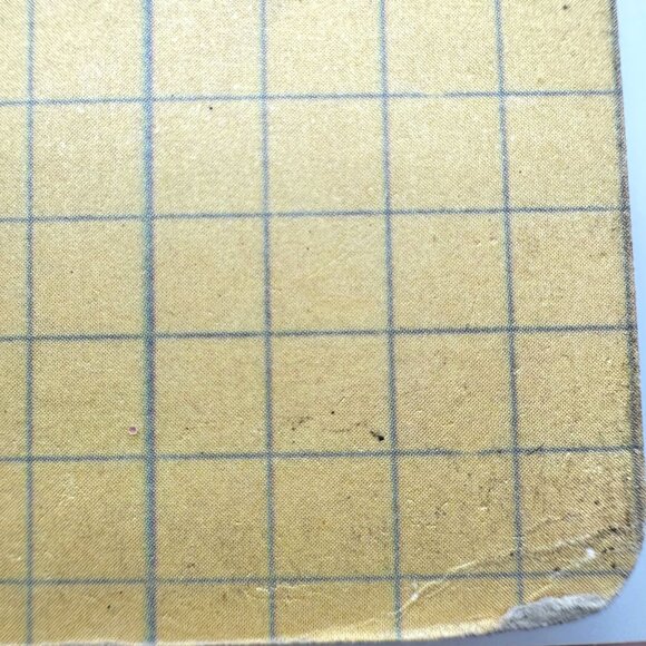 Papaya Art Notebook Set Of 2 With Lined & Unlined Pages 8.5" x 5.5" - Picture 9 of 10